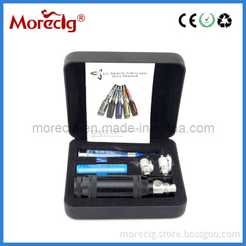 Hottest Selling Telescope Start Kit GS Matrix with CE6 Clearomizer